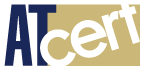 AT CERT logo