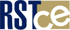RSTCE logo